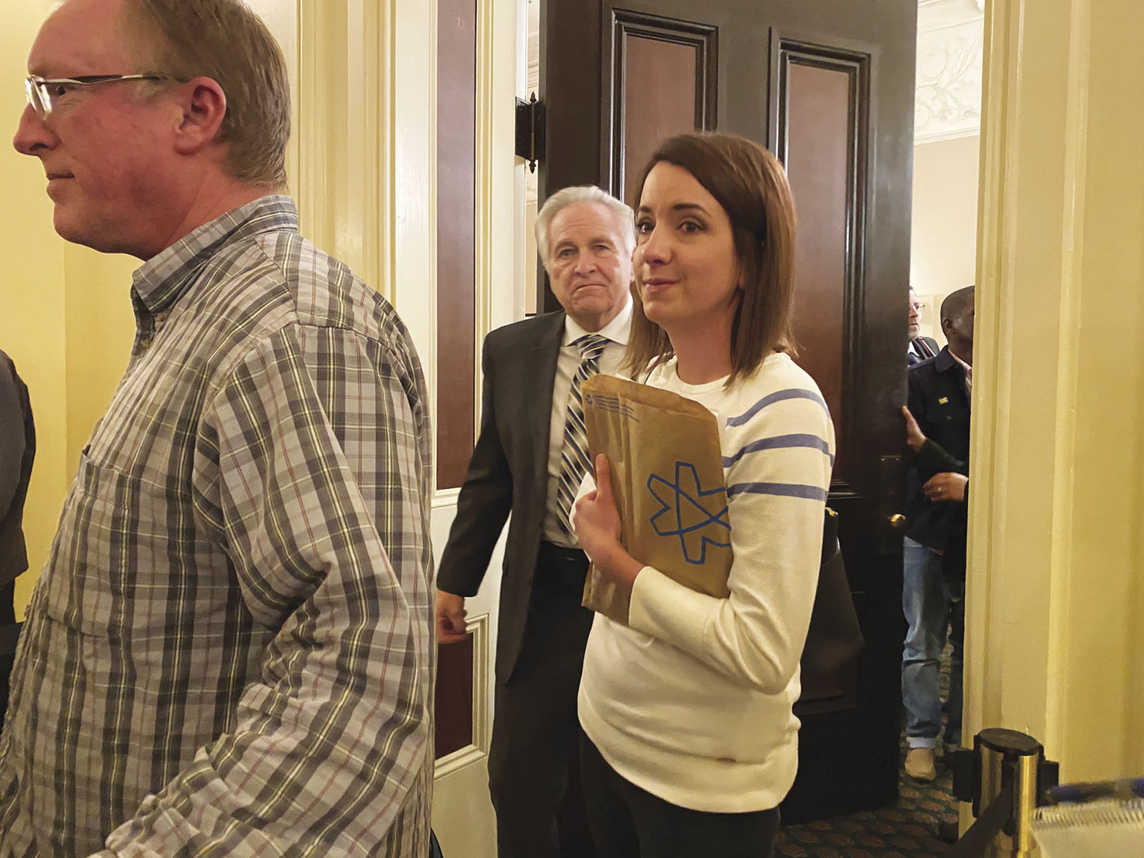 Erik's Law fails at committee hearing